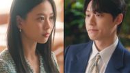 Go Min-si and Lee Do-hyun in Youth of May | Image via KBS2
